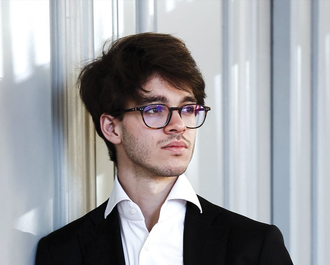 Journée Piano Caprice Viennois 1